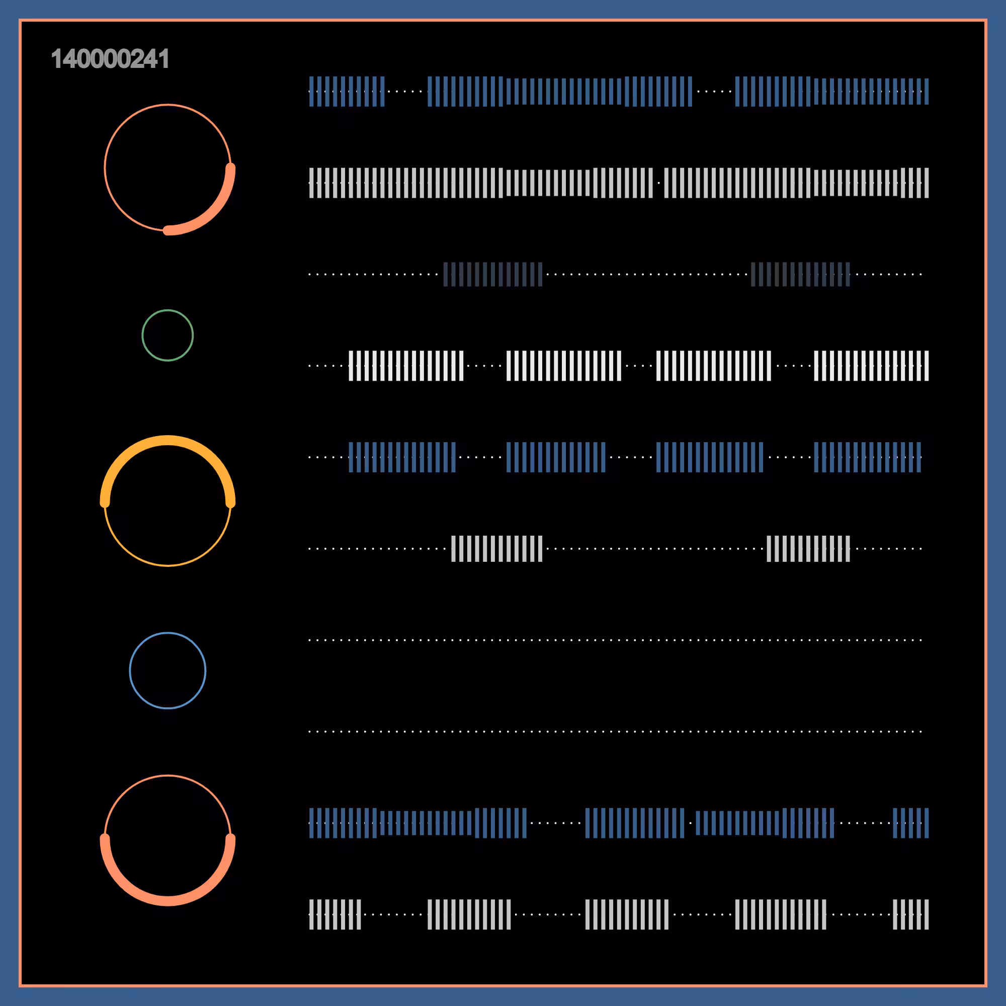 AVLab B-side: B-side #241