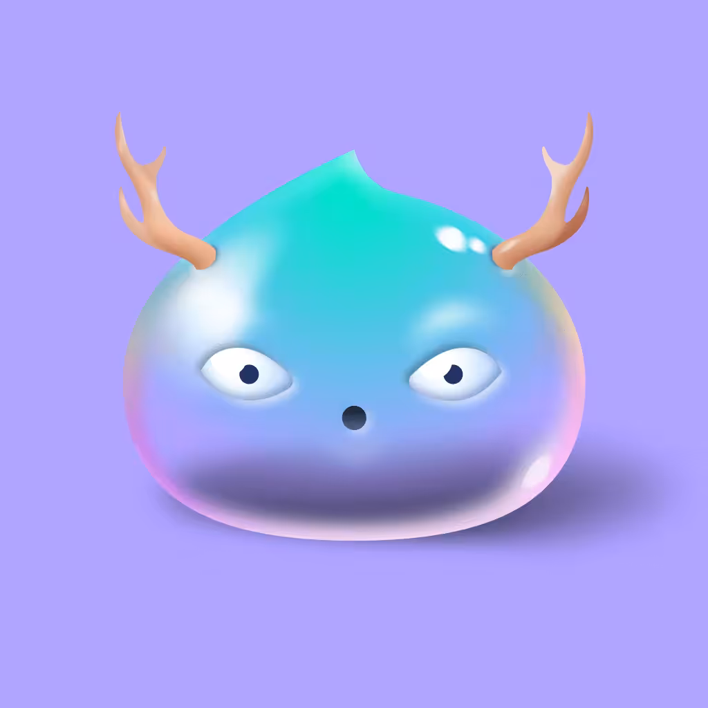 Slime #306