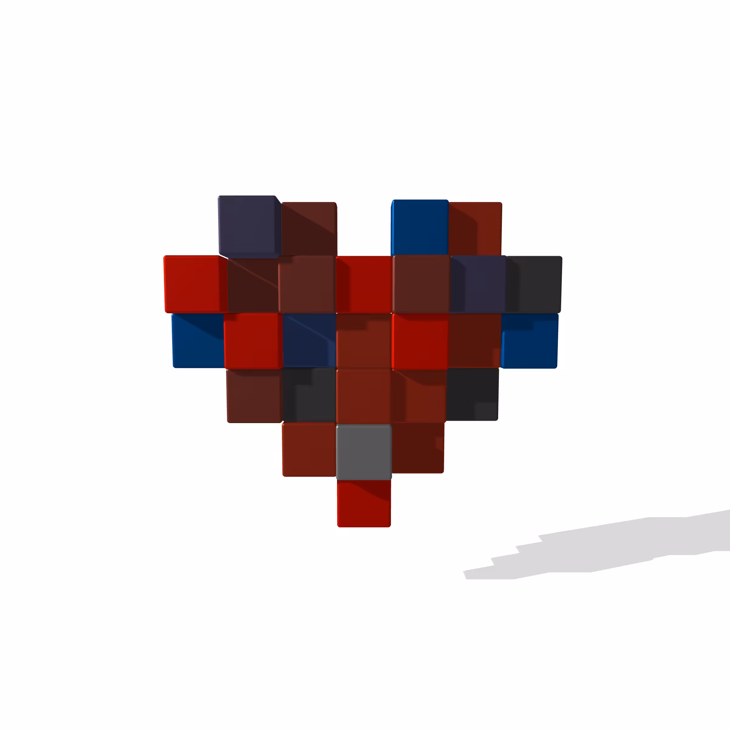 heart + craft #9073