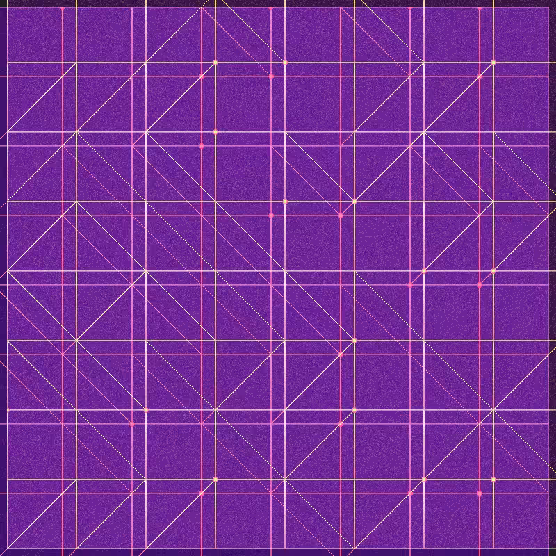 ISOMETRIC GLITCH #23