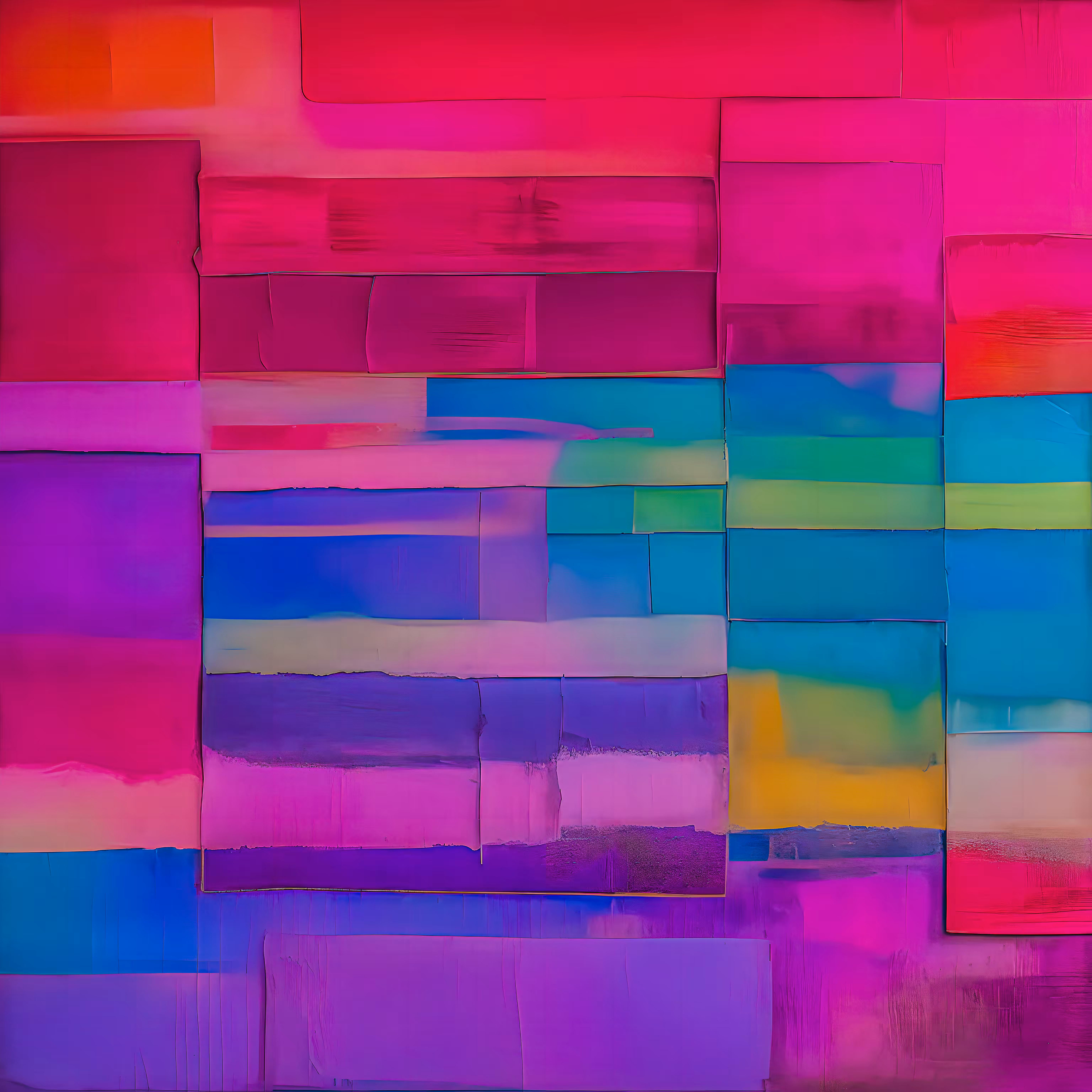THE COLORS OF MY SOLITUDE #37