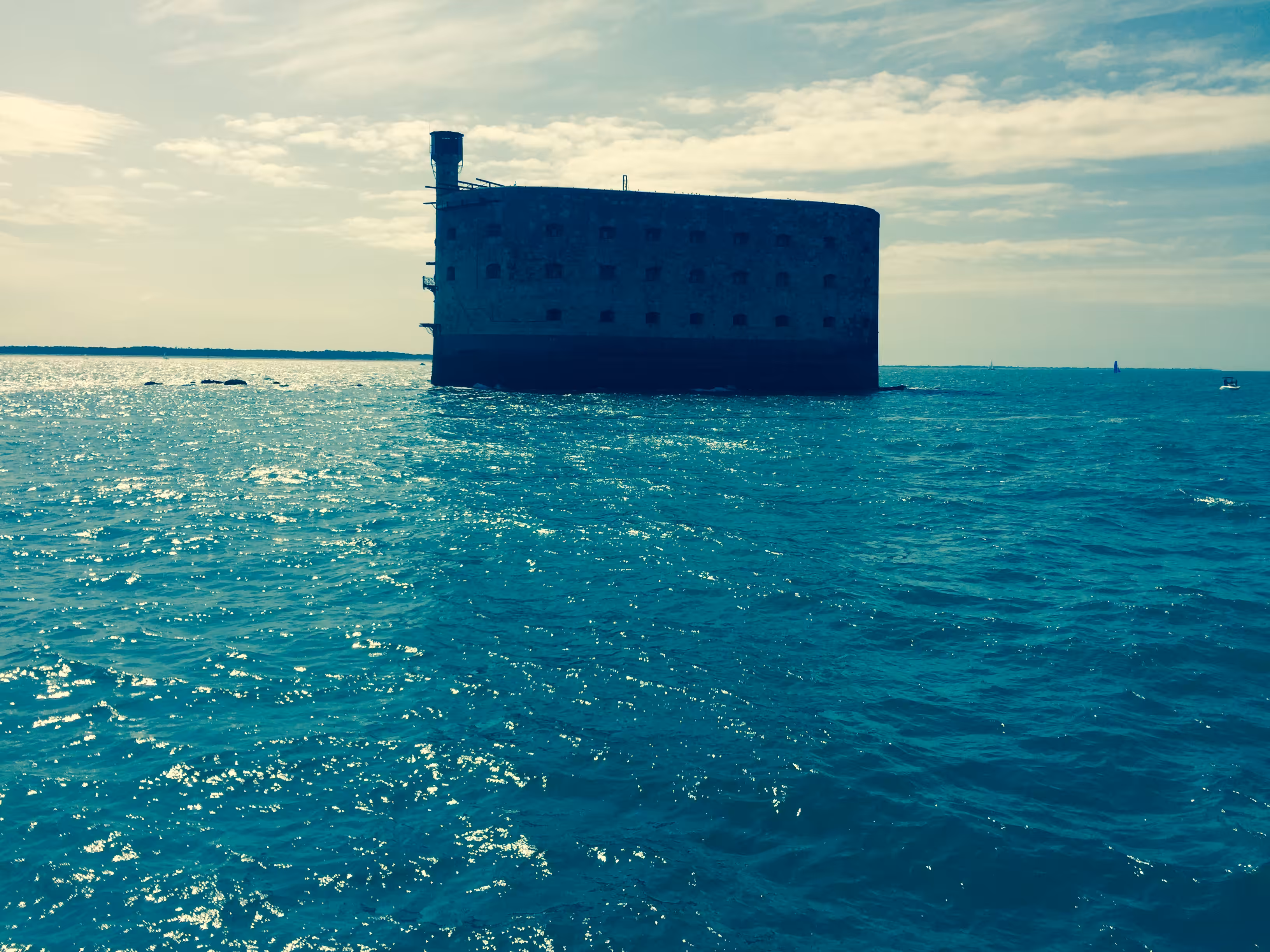 Fort Boyard