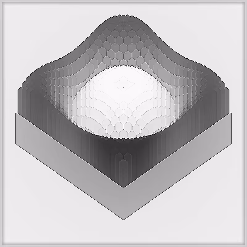 Isoblocks #16