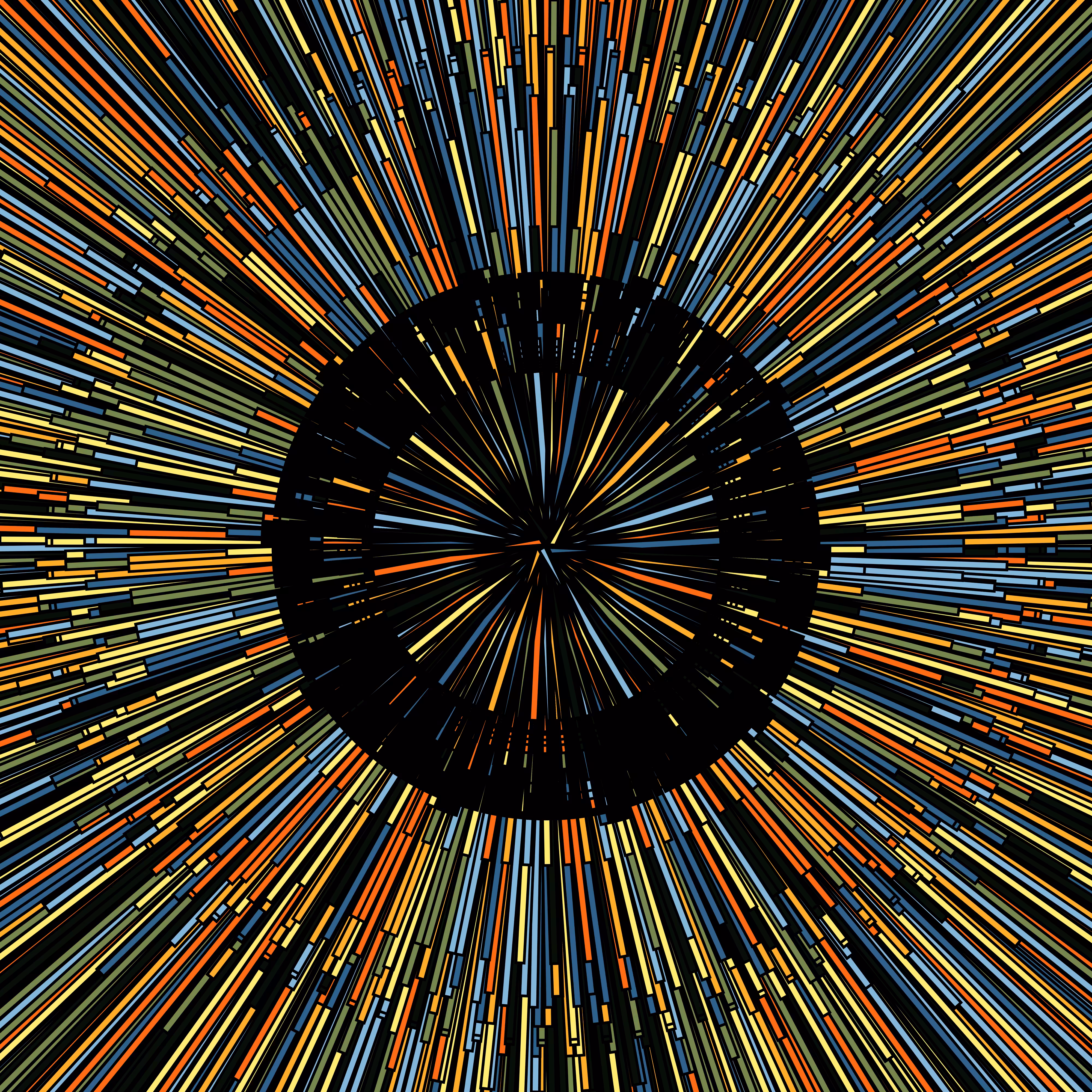 Encircle2 #39