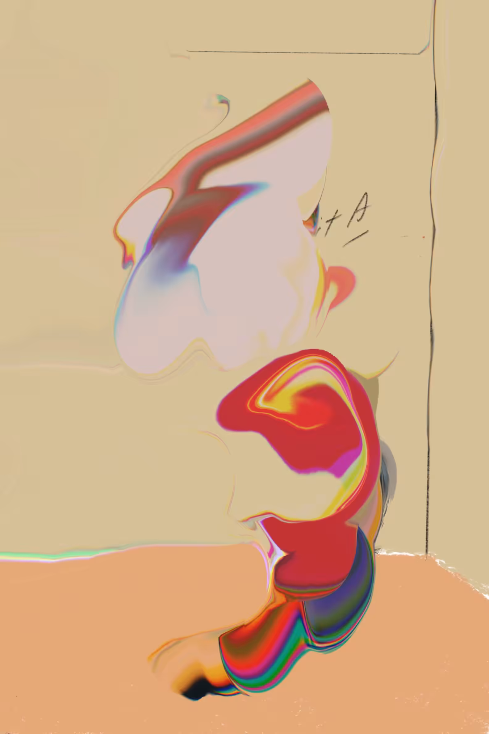 Body Without Organs #1