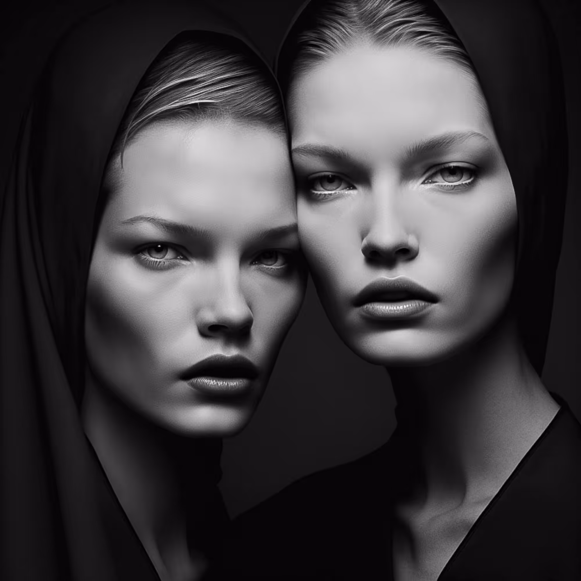 BIRGITTA & HILDEGARD