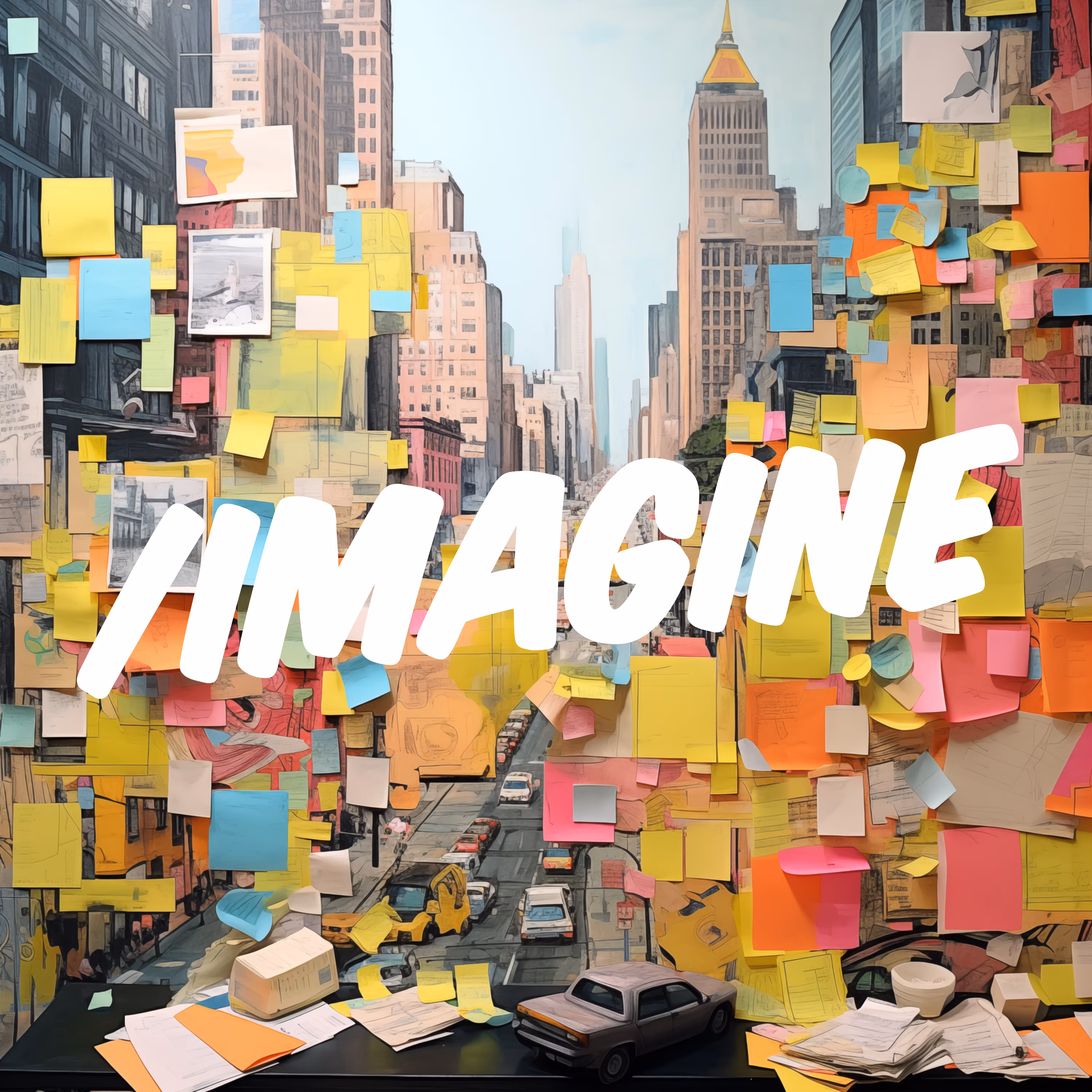 Imagine 