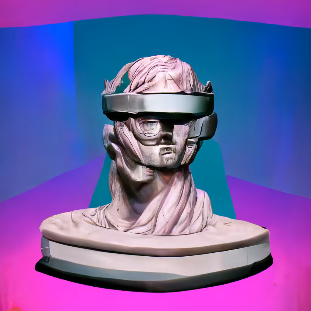 DESKTOP STATUE SYSTEMS LIMITED #1214