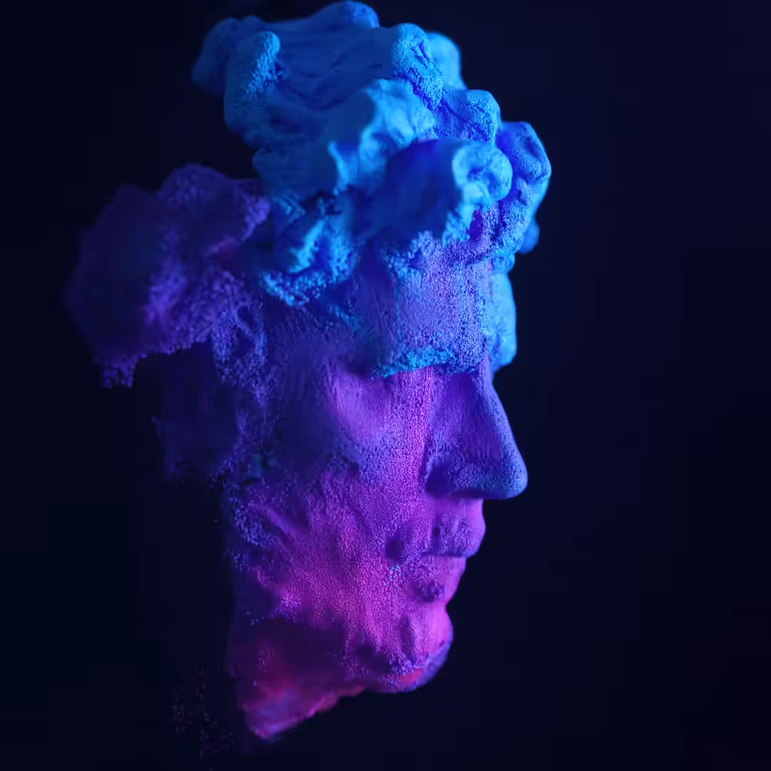 Portrait of a Man