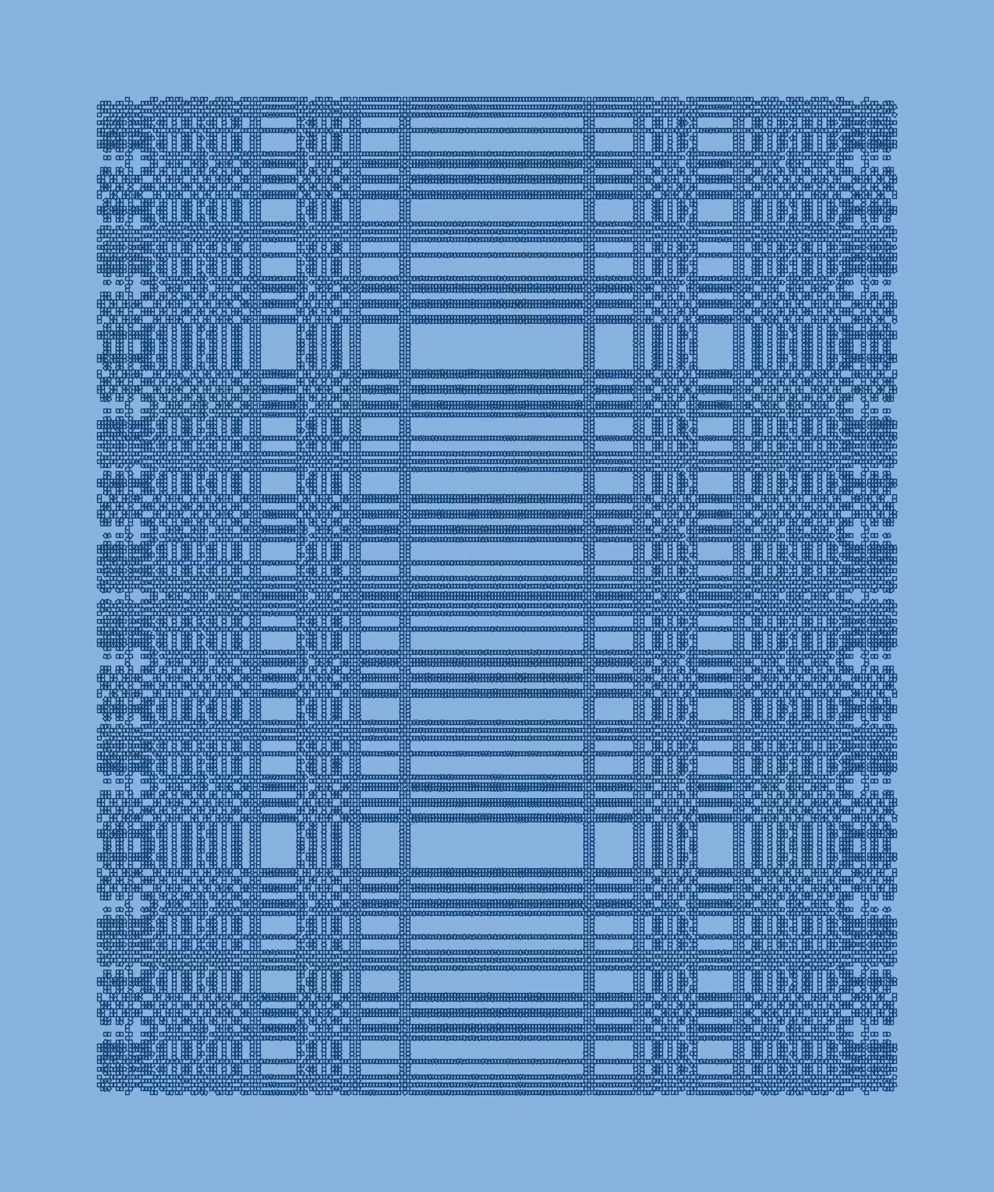 Warp #318
