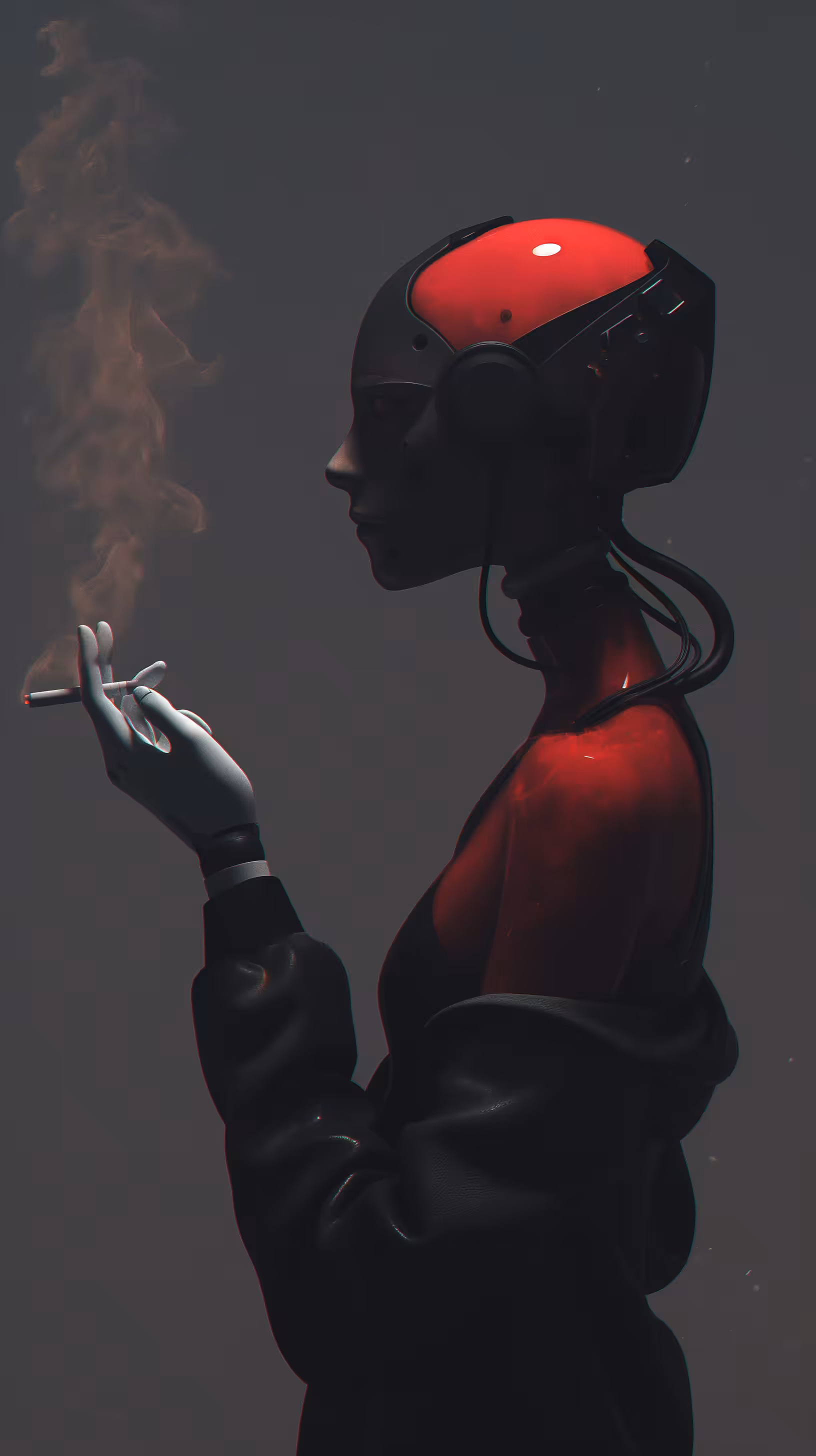 Burning Desire