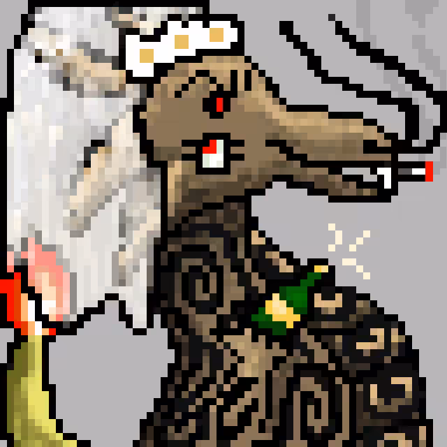 Fortune Dragon #0387
