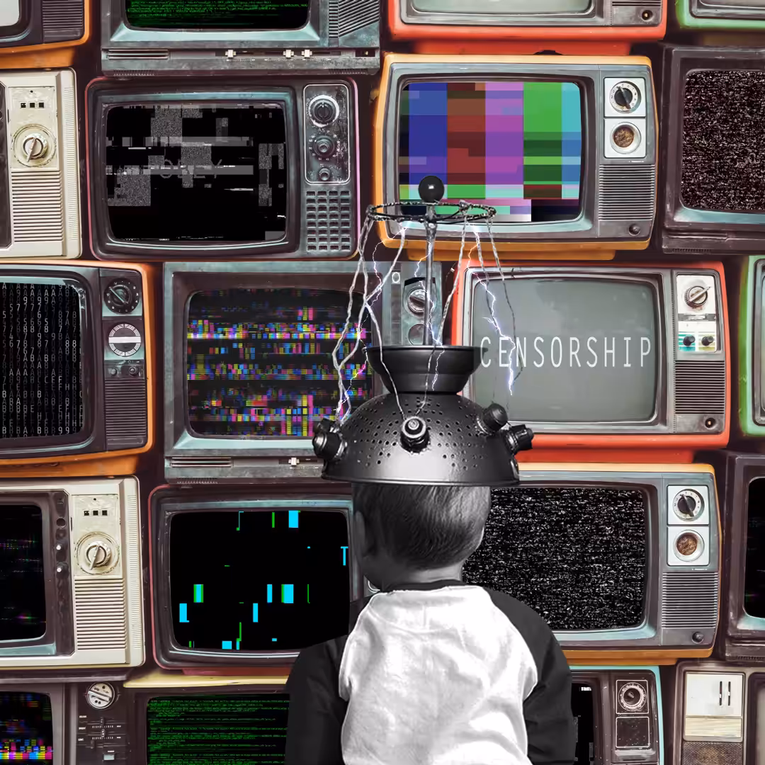 Brainwashed