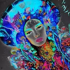 Dream keepers #7