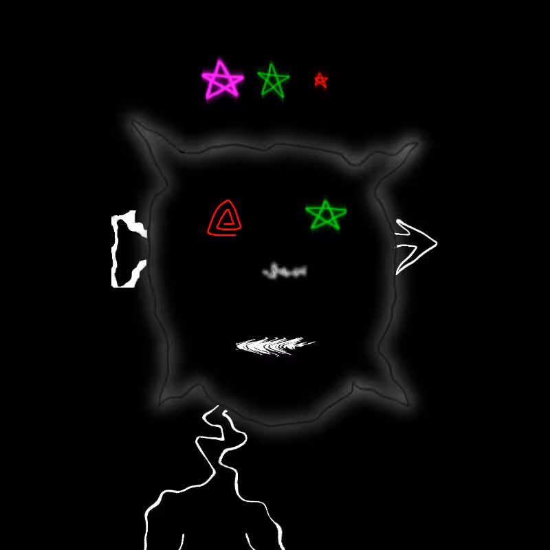 Distortion #31