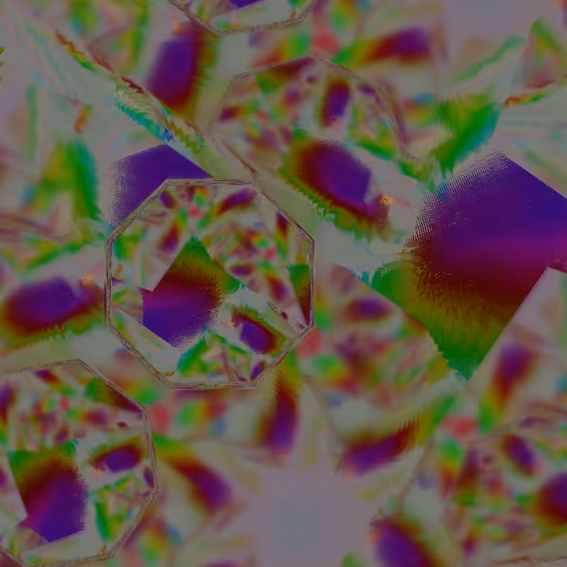 Looking Glass #11