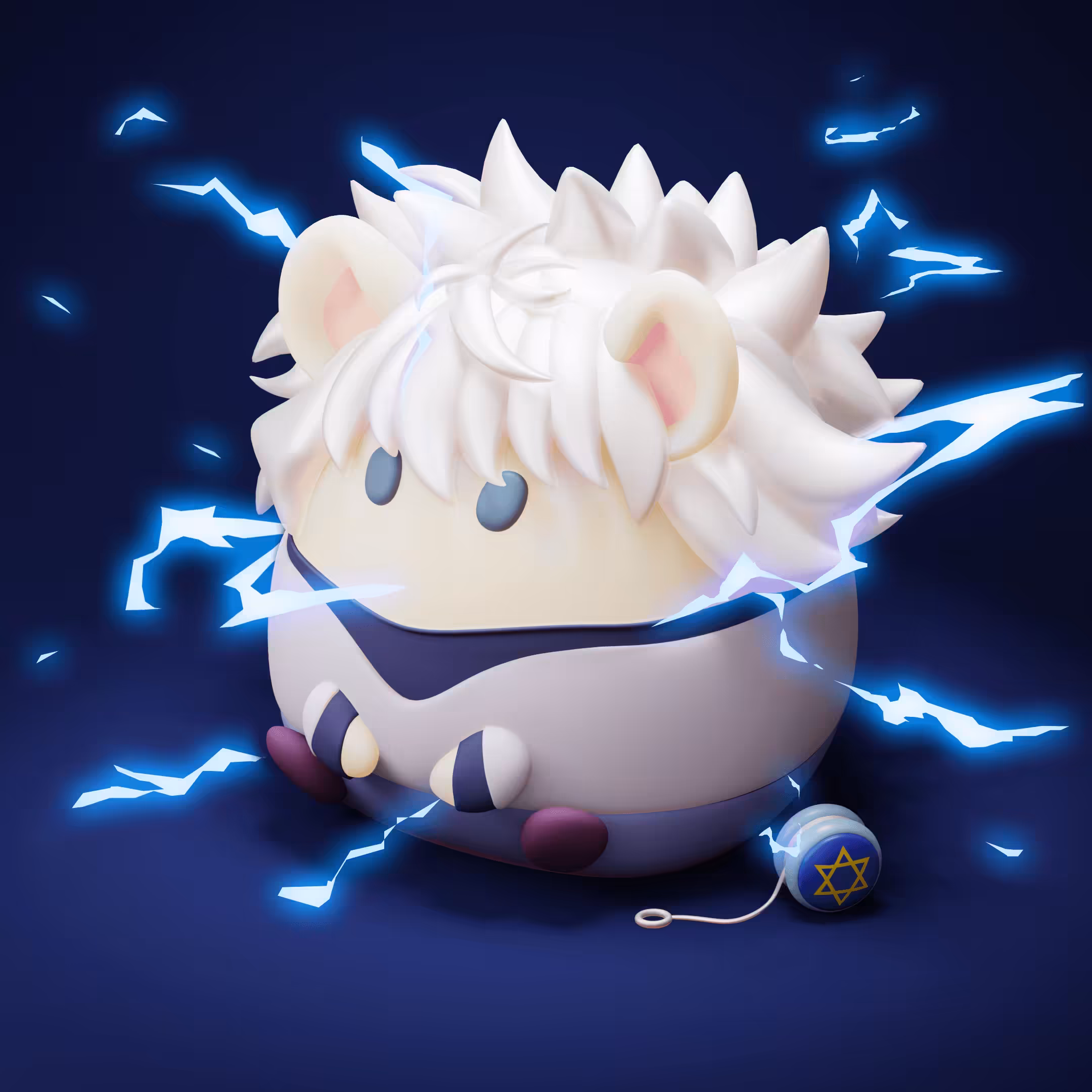 Killua