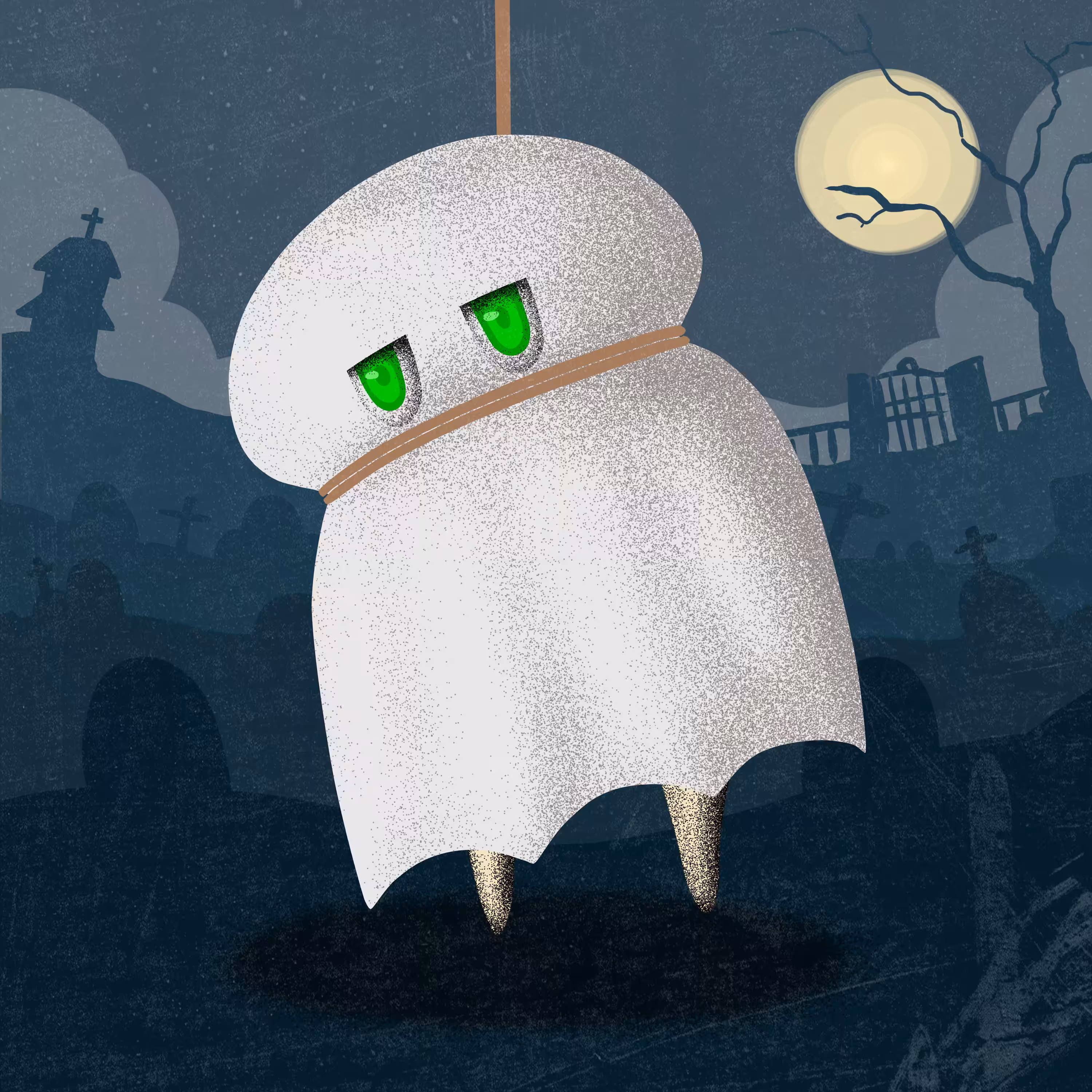 DUMBO #0017 - Halloween Edition