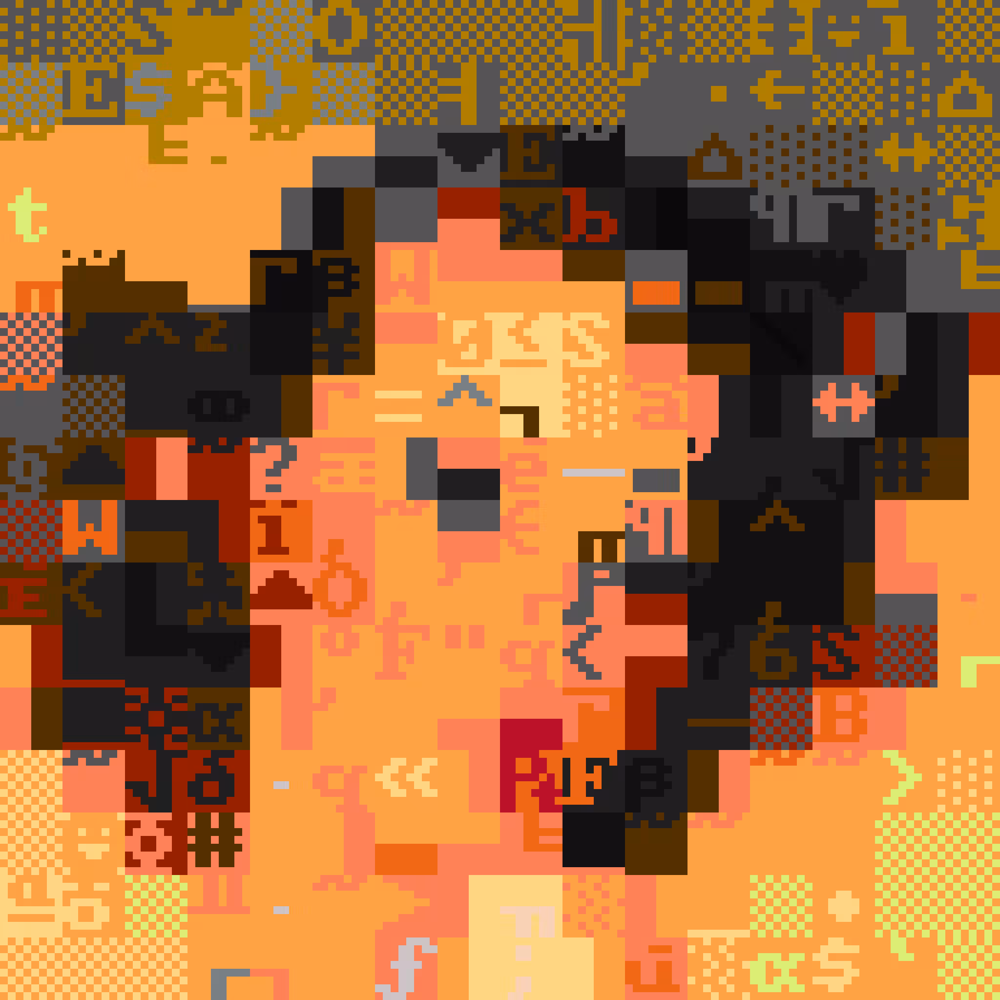 DOS-up girl #303