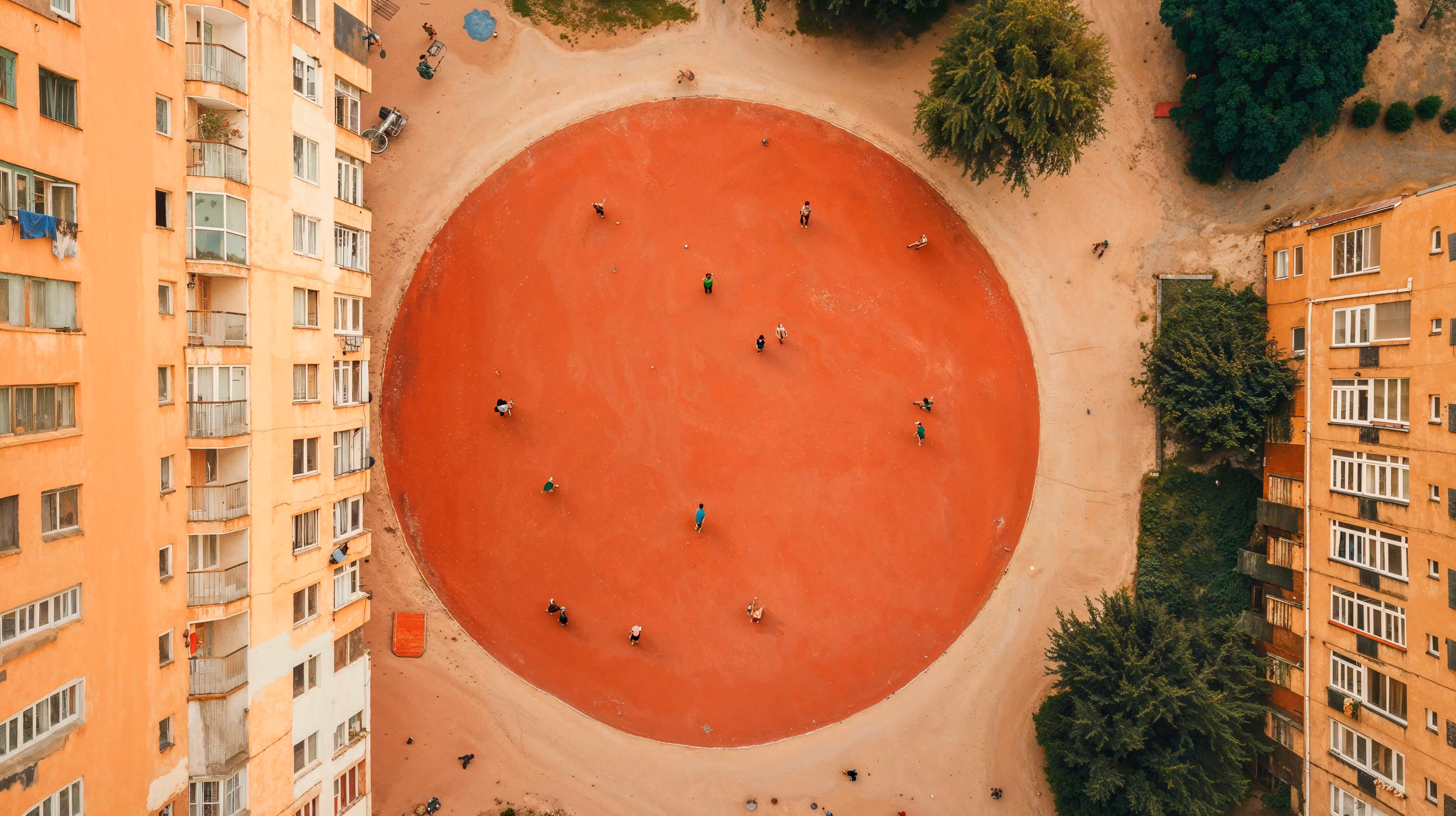 Playground 121