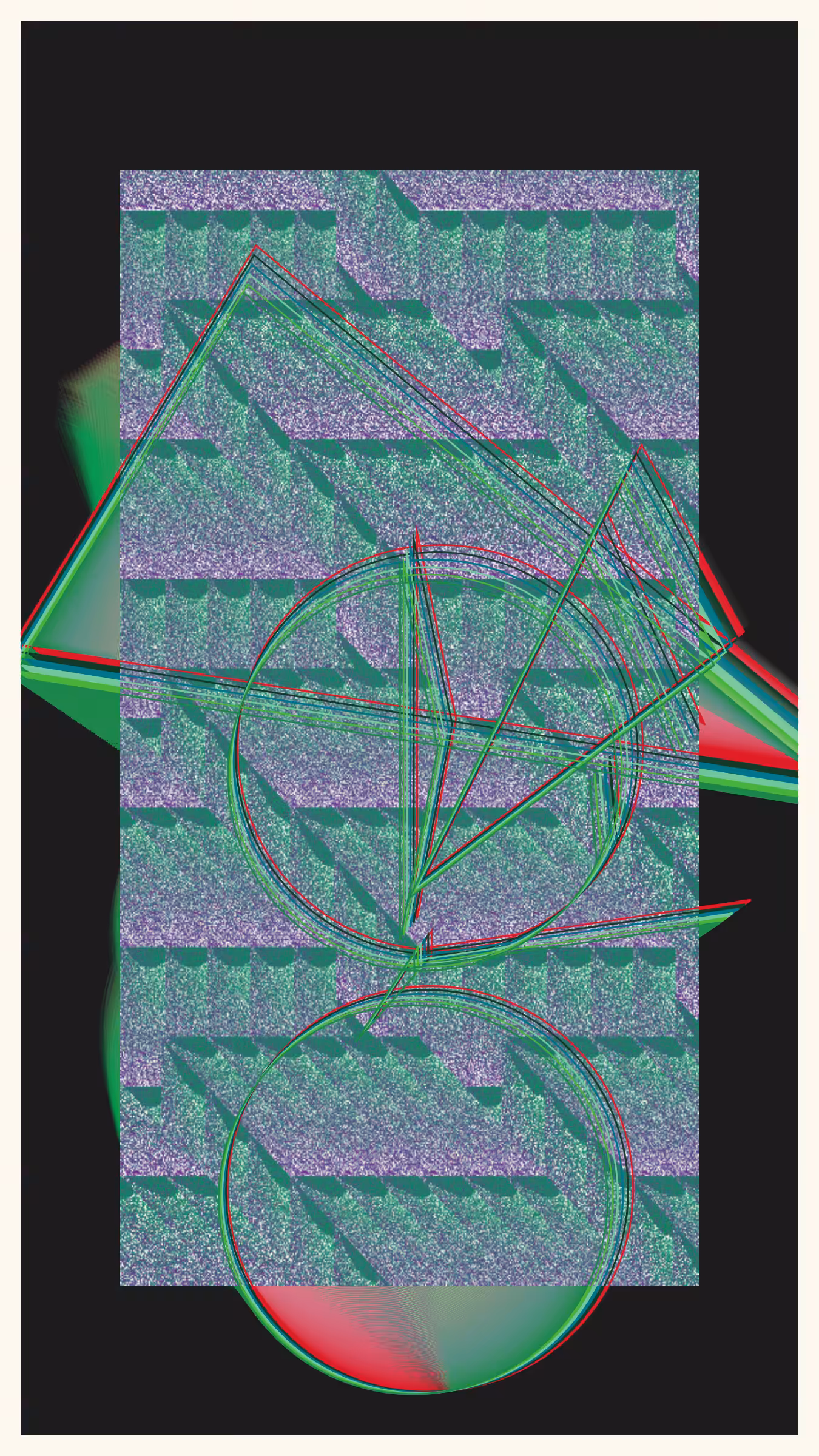 Kinetics #1