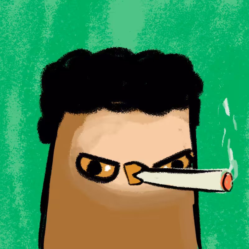Half moon birdos #75