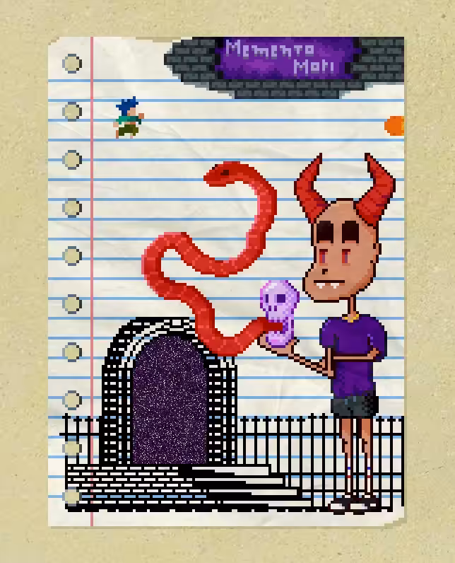 Memento mori