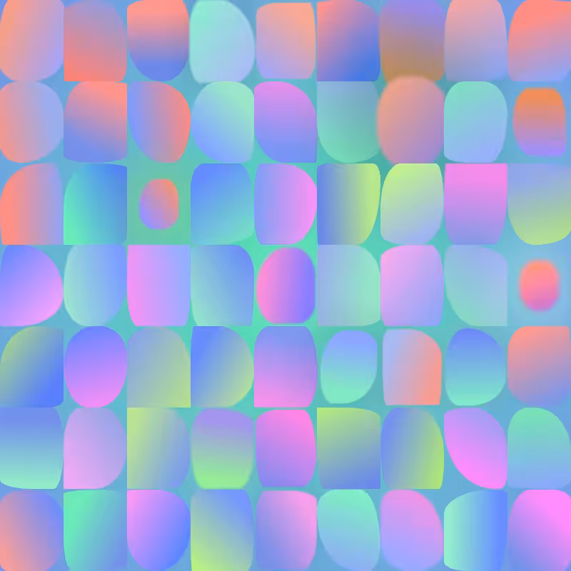 Living Stones #6