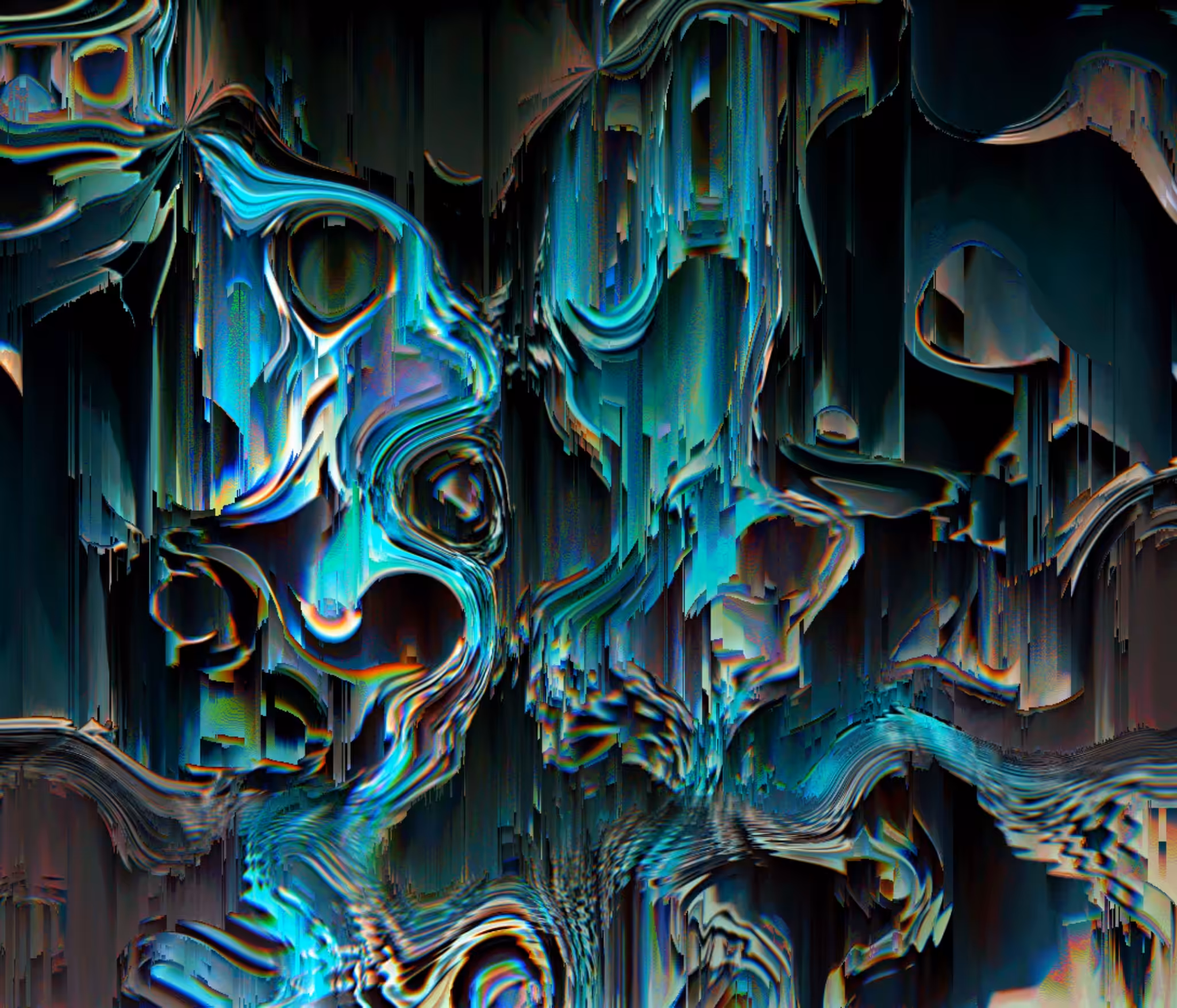 Tears Return 