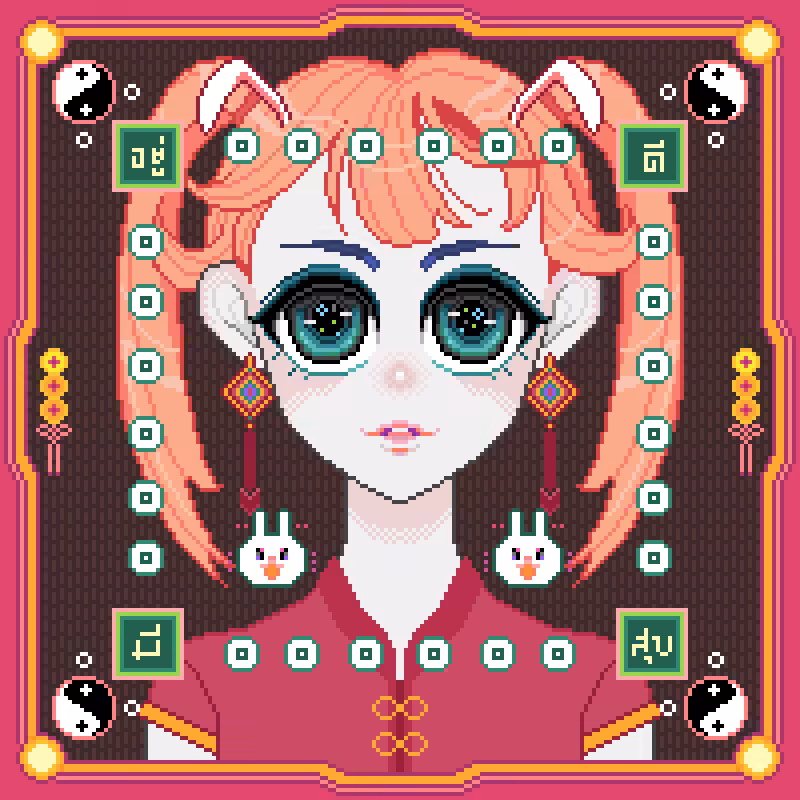 HongbaoAngel #82