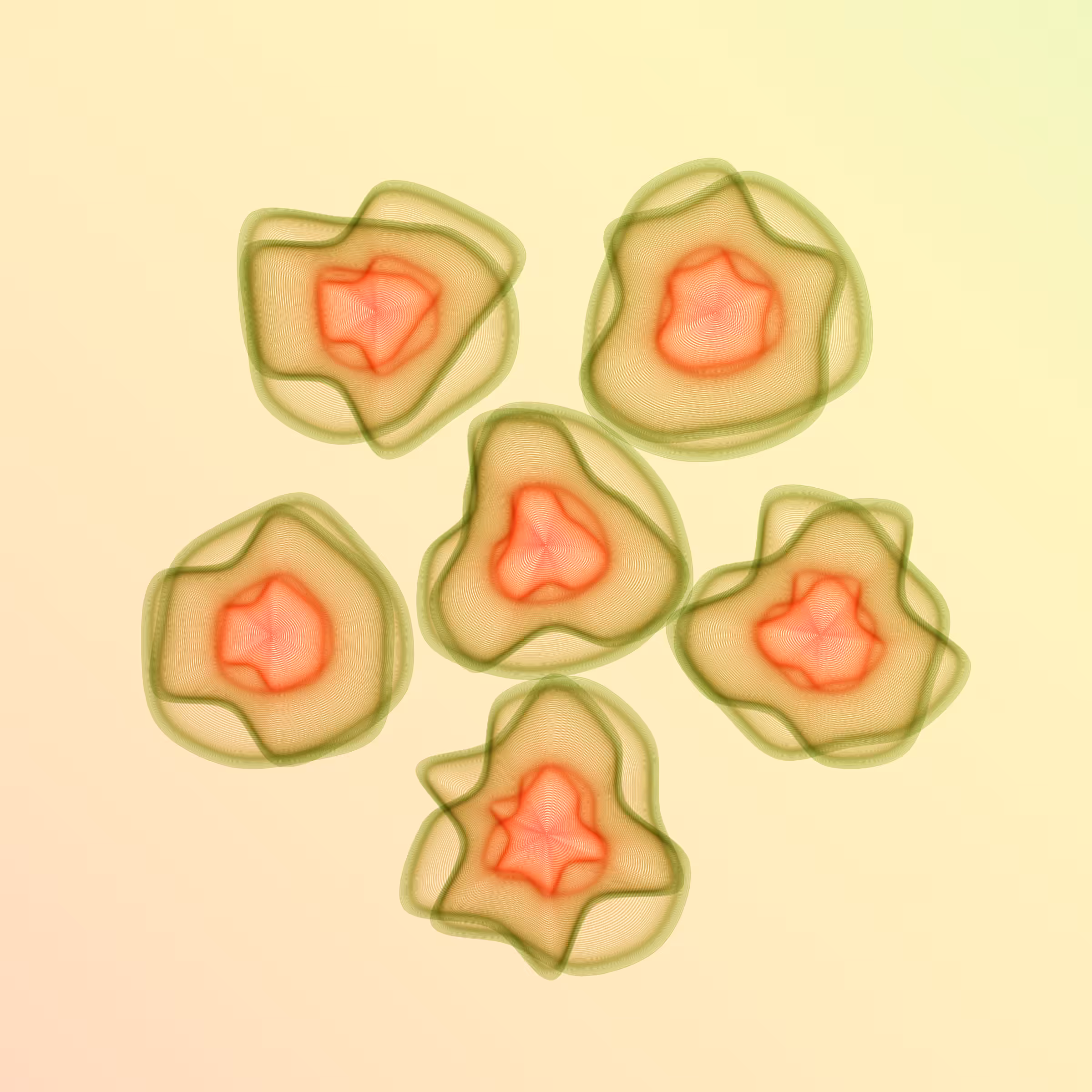Flowers #3154
