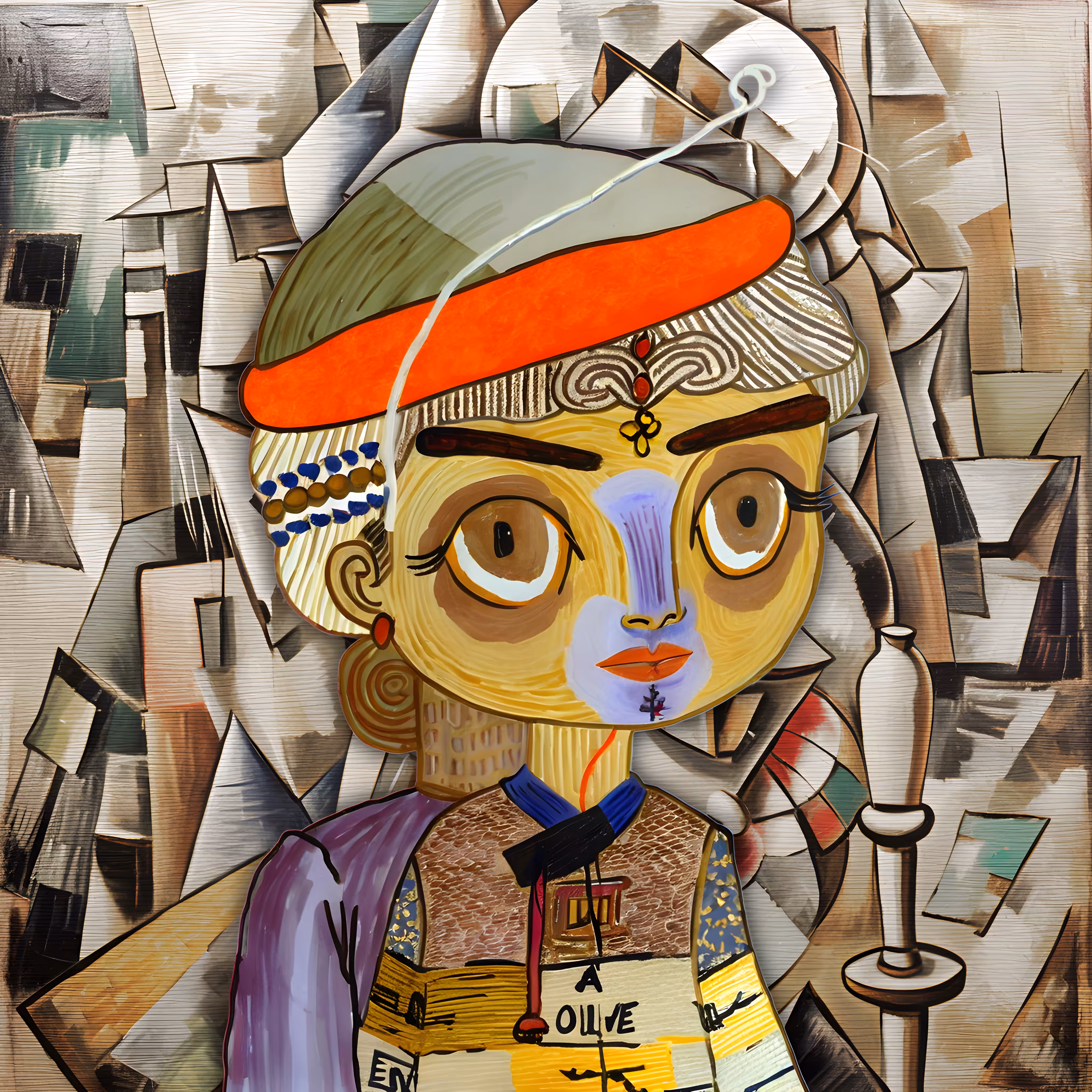 Art DeCC0s: Art DeCC0 #6622