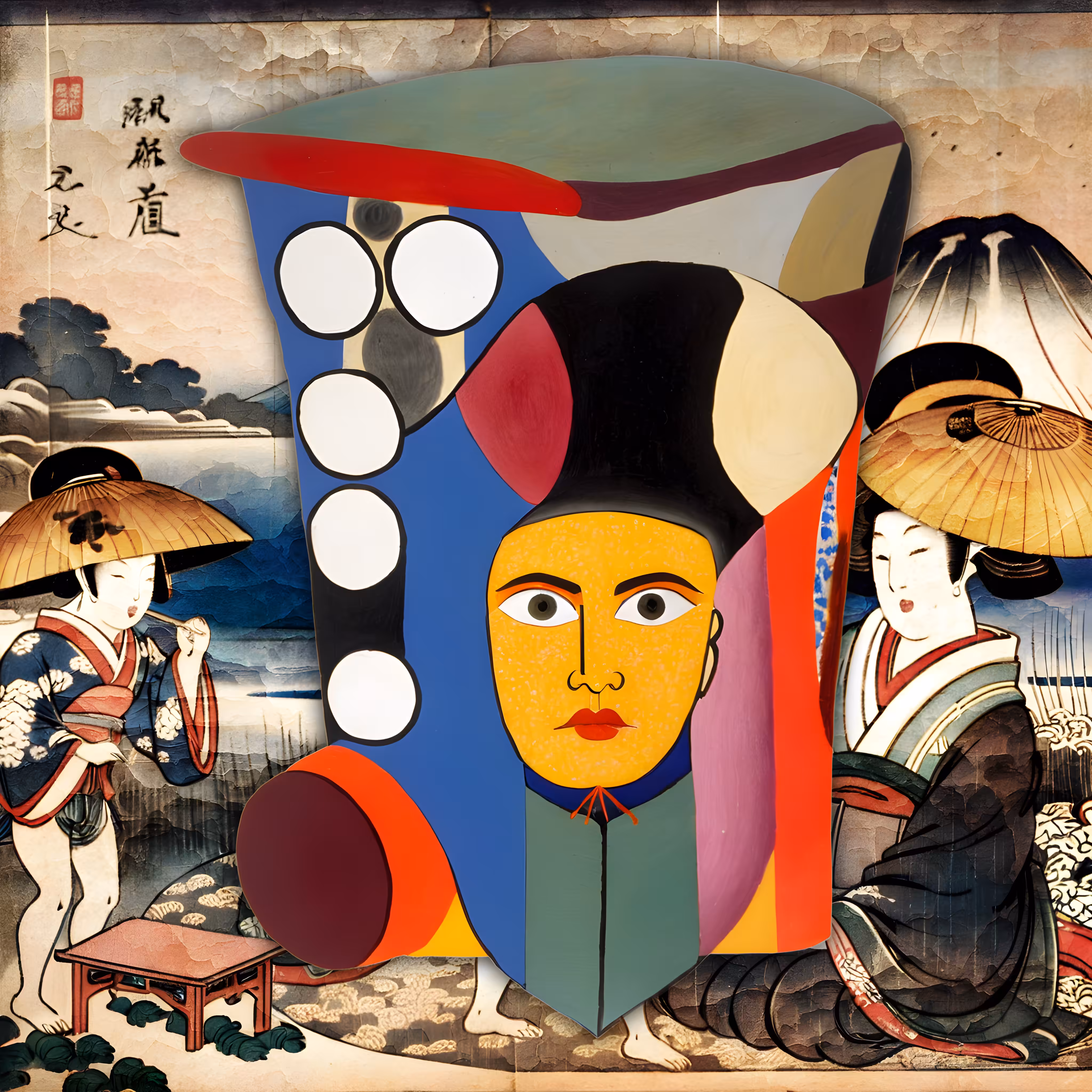 Art DeCC0s: Art DeCC0 #2567