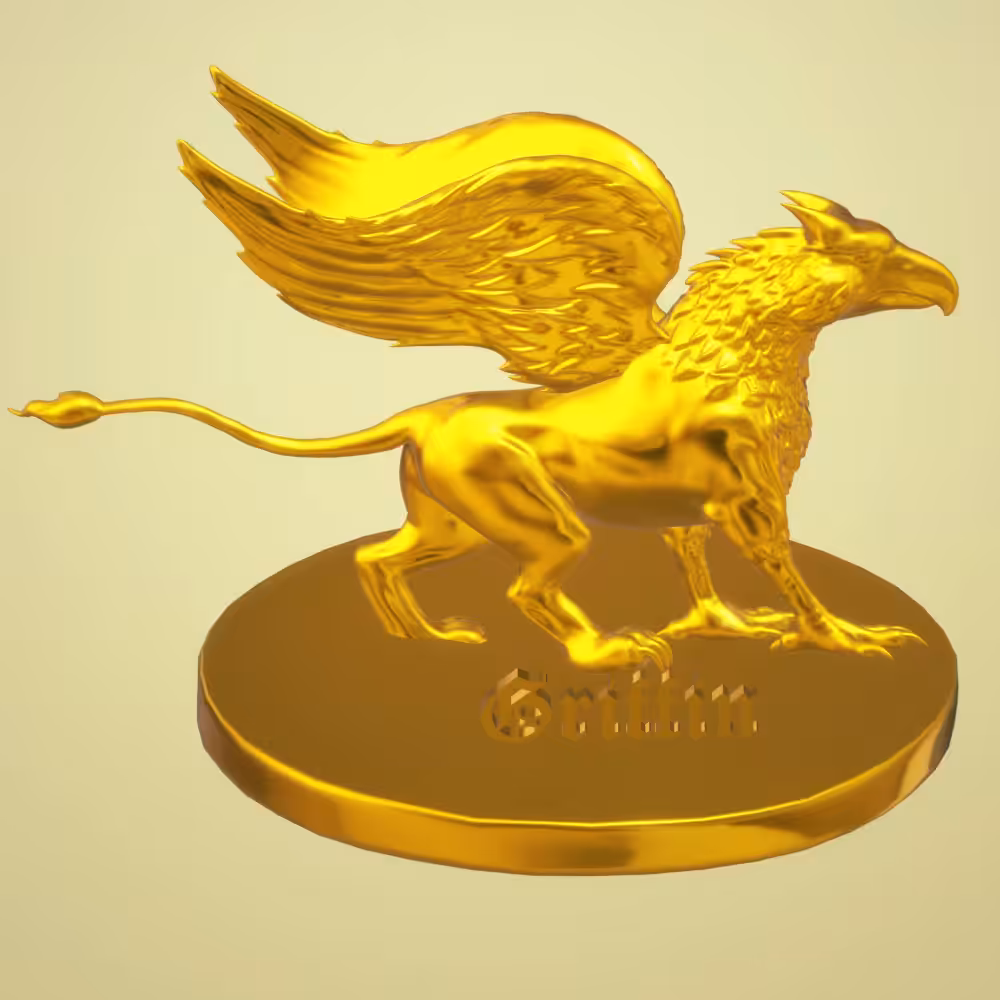 The Griffin