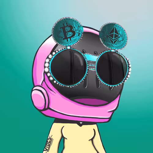 VibeNauts #3757