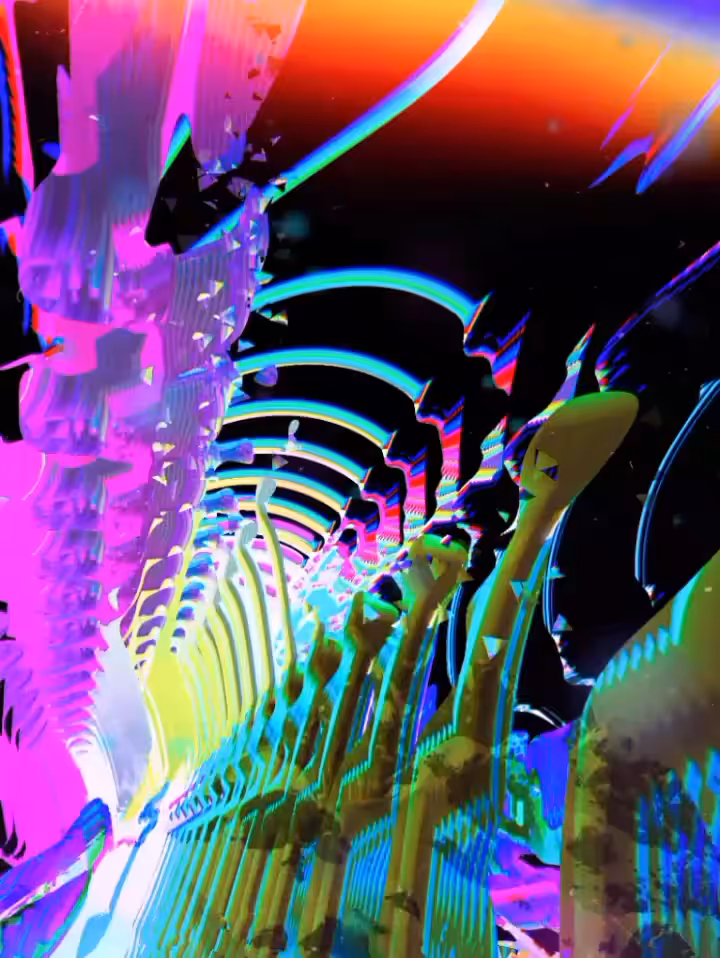 Midnight City