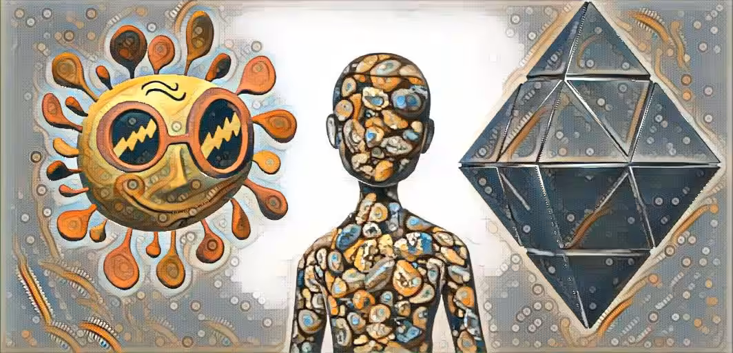 Crypto Coolness