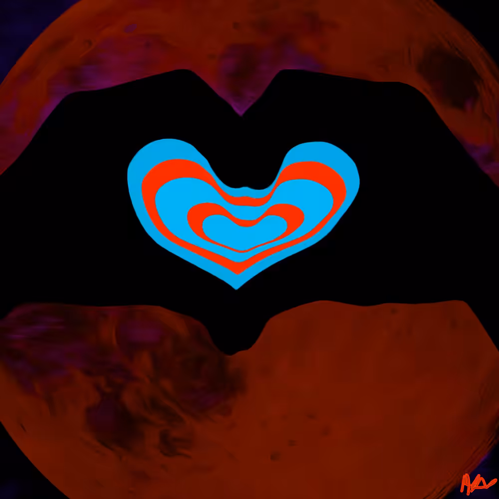Love #2