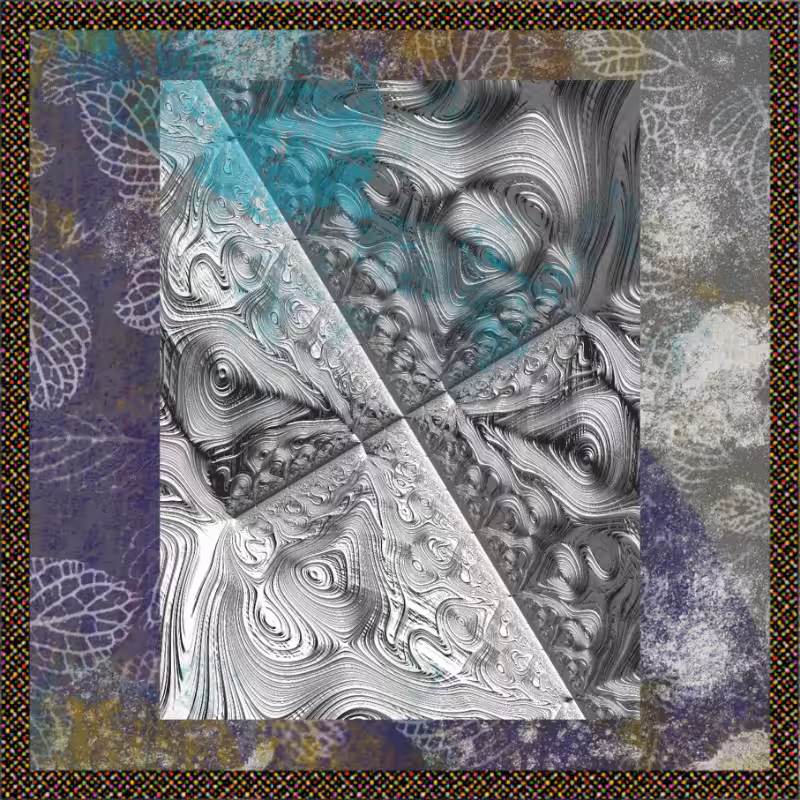 The Cross #14