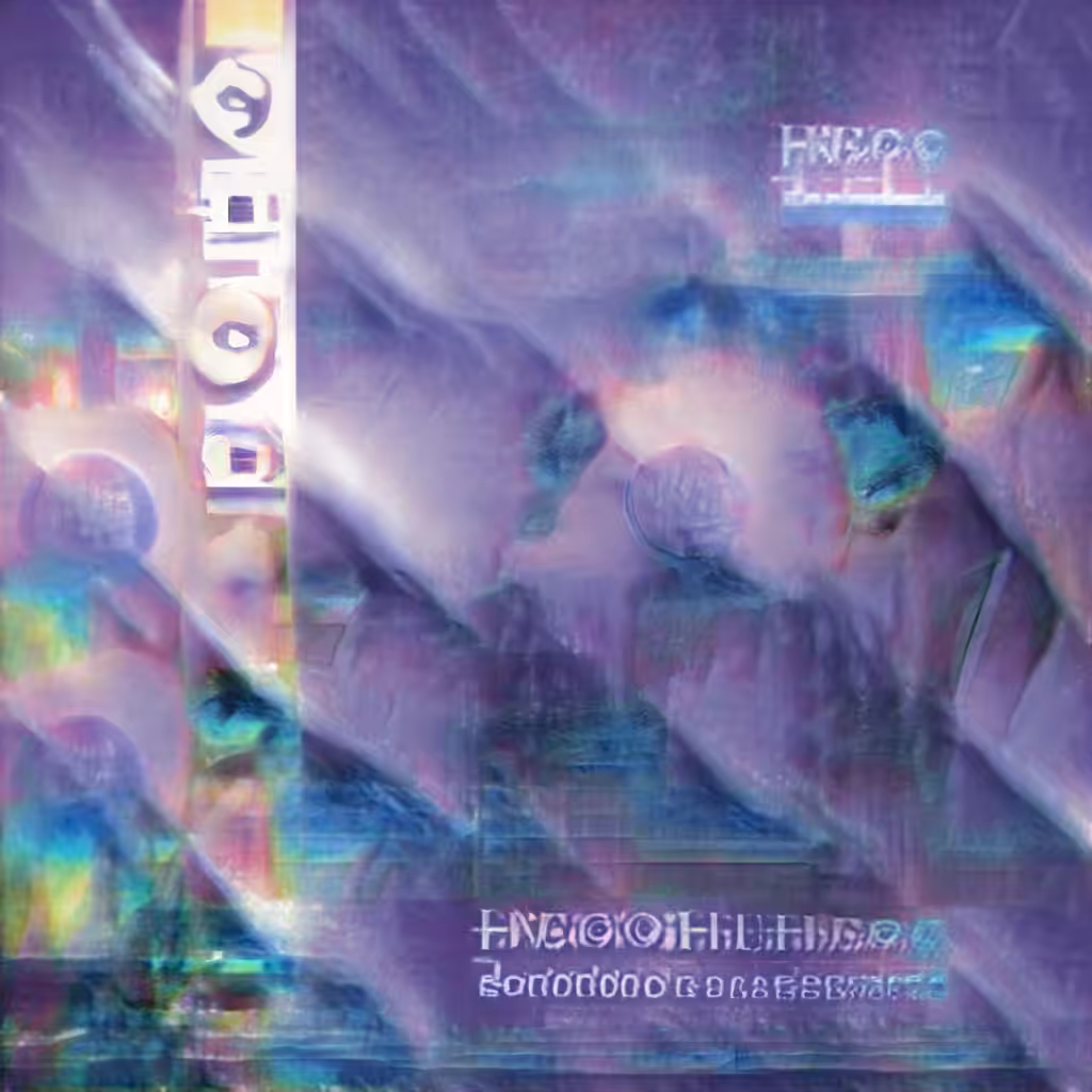 vaporwave aesthetics #181