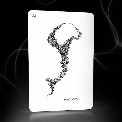 Insights from the Dreaming Pool: PRECISION