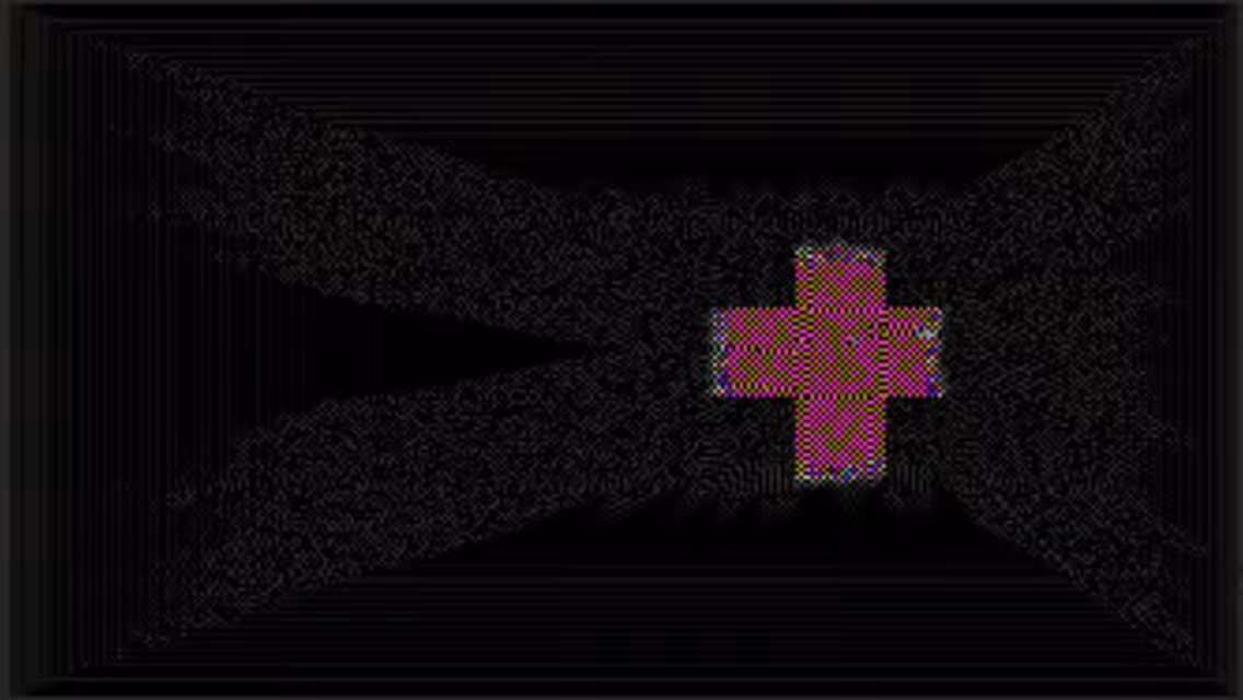 Generative Pixel Art