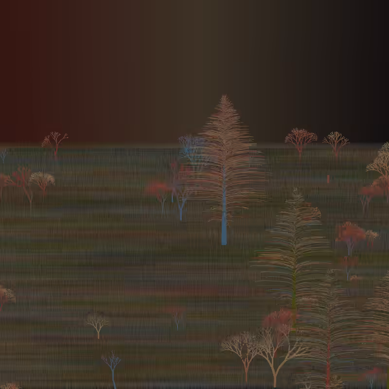 Pastoral Palettes #149