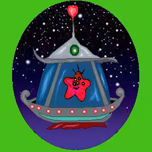 space virus: 023