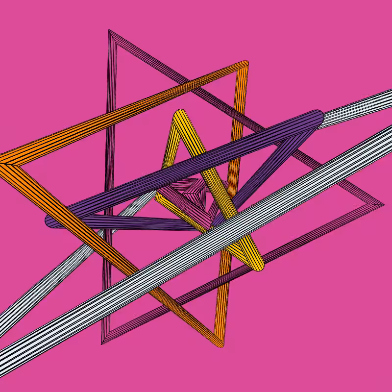 Trinternal parallaxxx #6