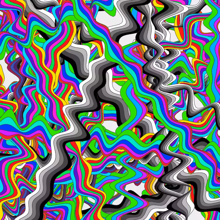 brainWaves #12