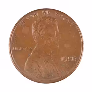 Cent #1151
