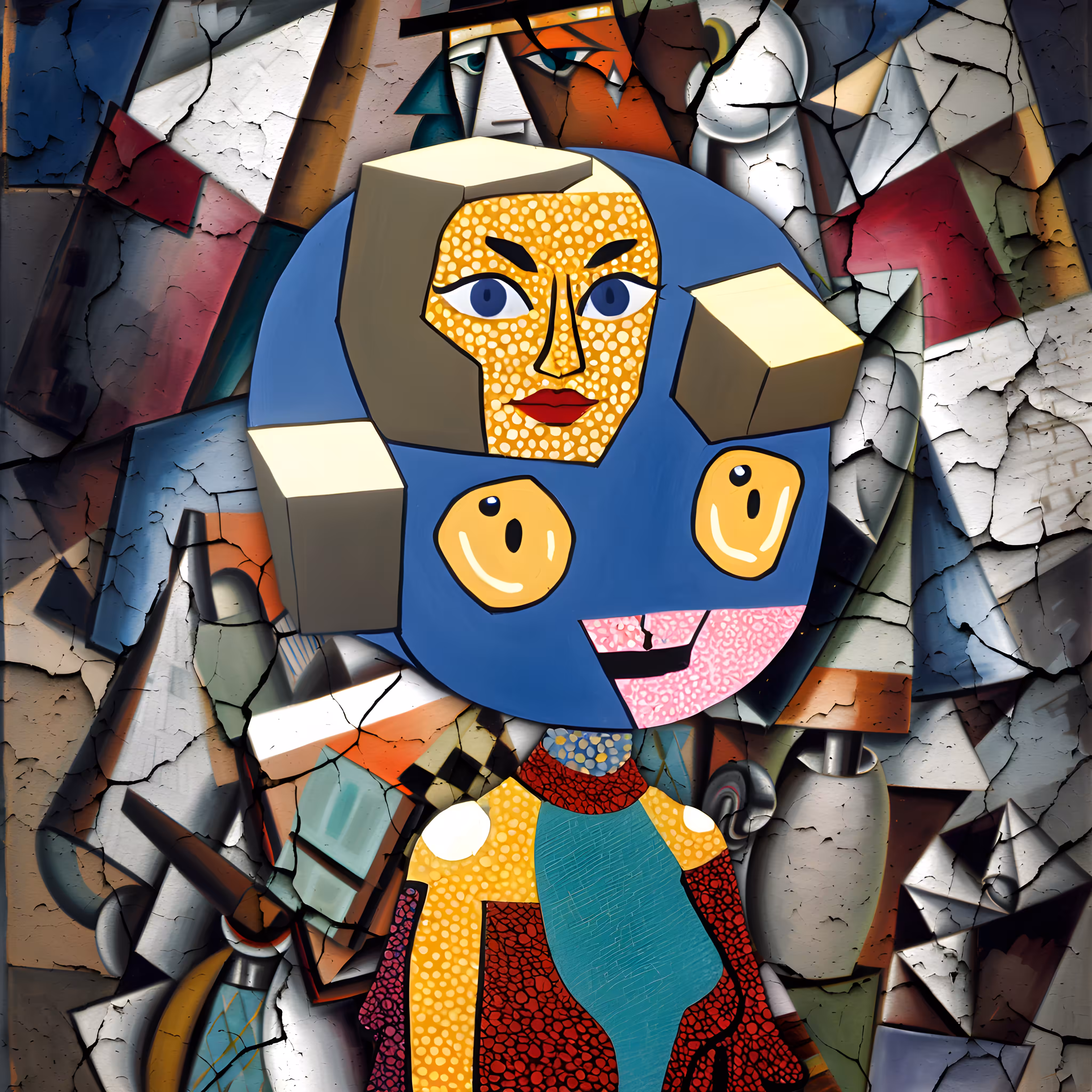 Art DeCC0s: Art DeCC0 #3171