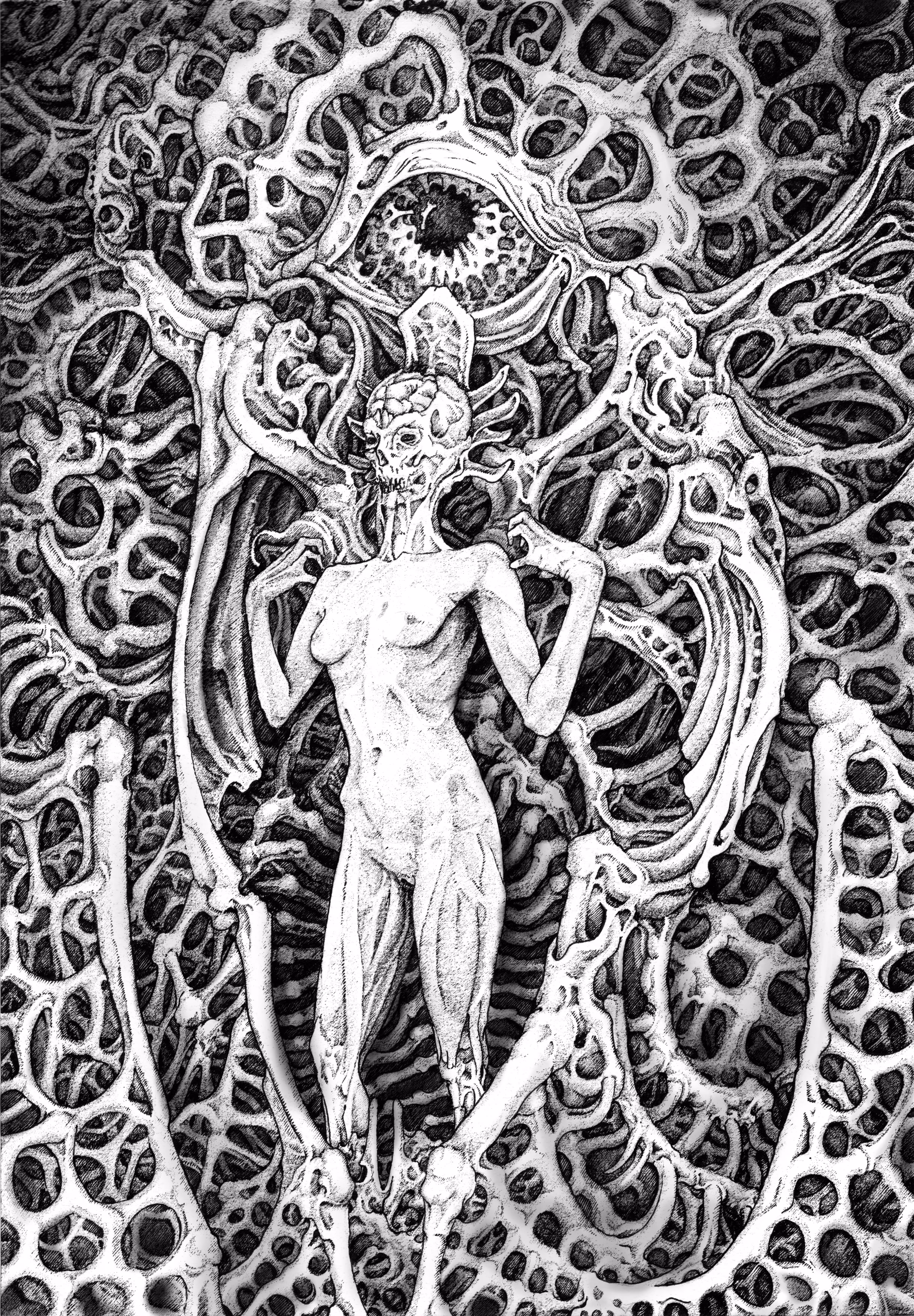 ART MARKET: Lumenia