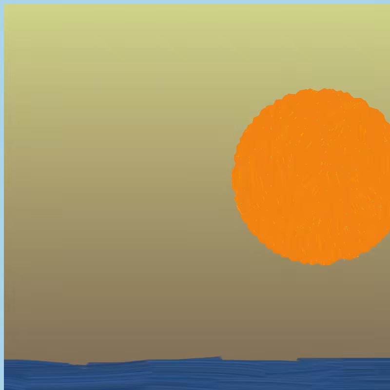Perlin Sun #38